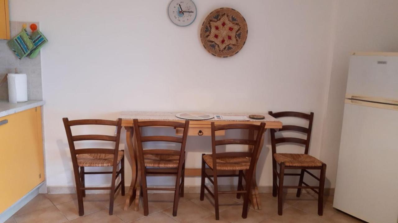 Marina Seaview Apartment Olbia Exterior foto
