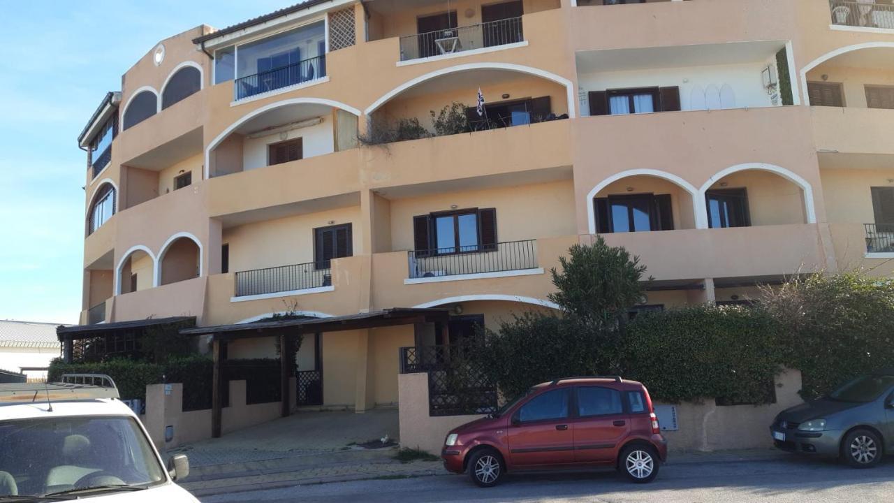 Marina Seaview Apartment Olbia Exterior foto