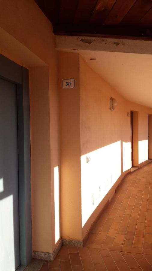 Marina Seaview Apartment Olbia Exterior foto