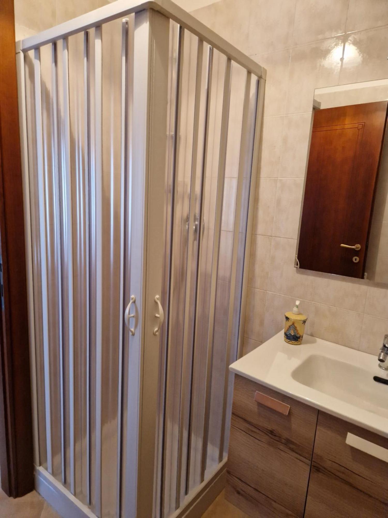 Marina Seaview Apartment Olbia Exterior foto