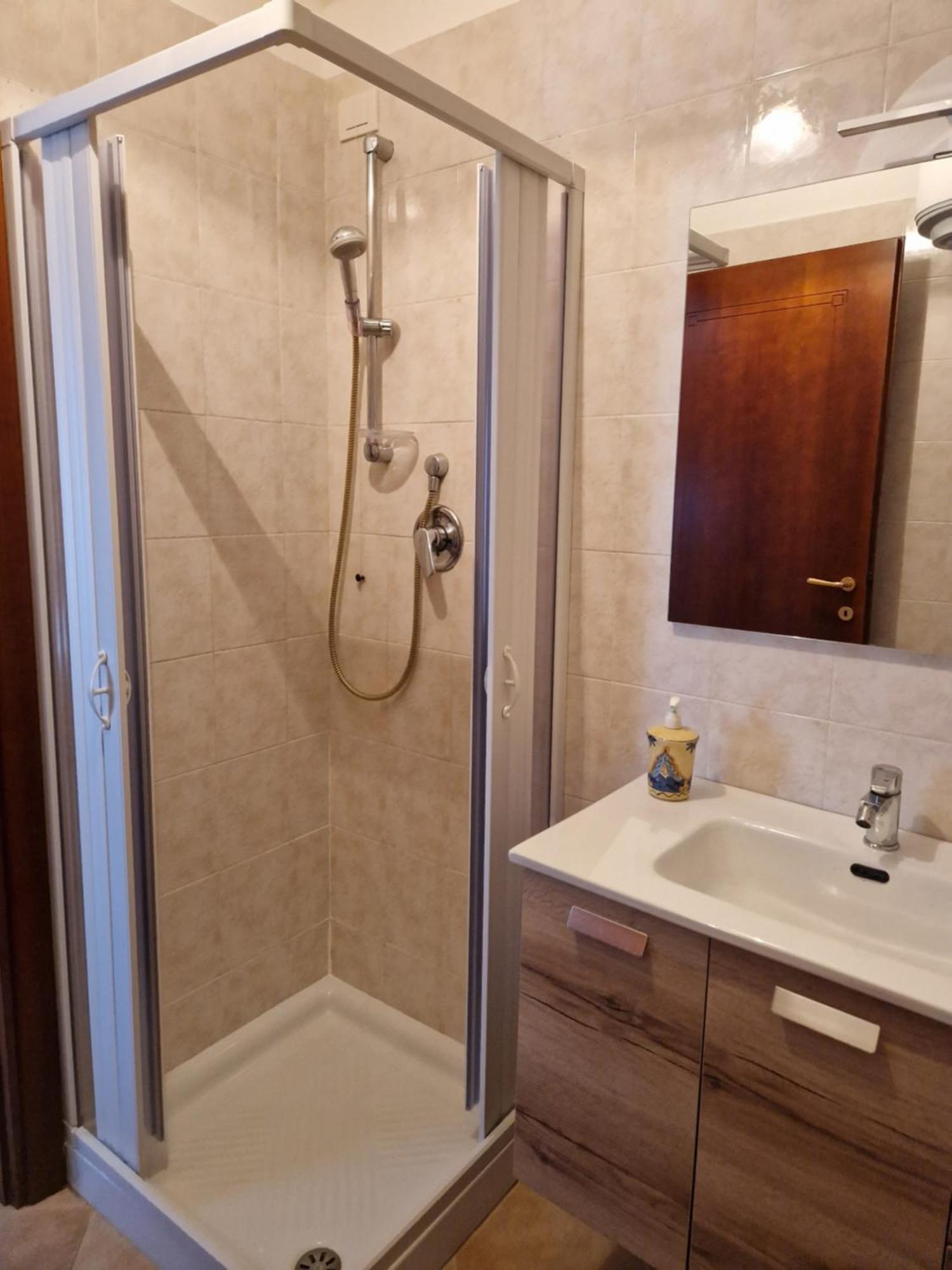 Marina Seaview Apartment Olbia Exterior foto